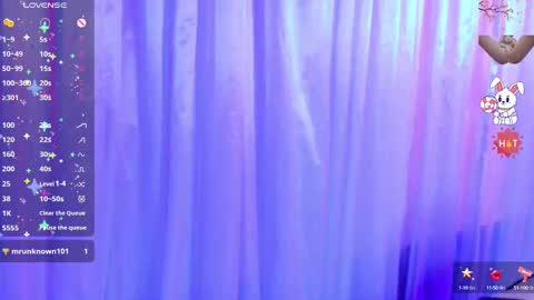 Snapshot of angelie_3 chatting on 09-27-25, 10:48 angelie online show from 09-27-25, 10:48