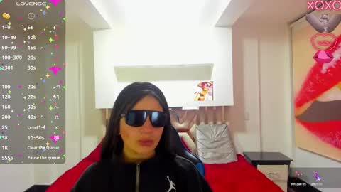 Snapshot of angelie_3 chatting on 10-12-25, 07:51 angelie online show from 10-12-25, 07:51