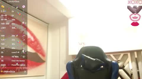 Snapshot of angelie_3 chatting on 10-16-25, 05:52 angelie online show from 10-16-25, 05:52