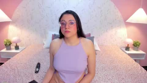 Angelica online show from 03-20-26, 02:38