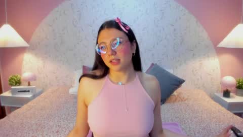 Angelica online show from 04-12-26, 04:56