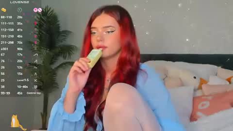 Angelika online show from 07-28-26, 01:12