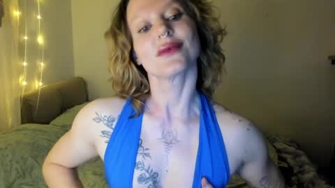 Angelika online show from 03-31-26, 07:14