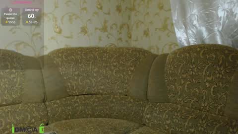 Angelika PVT OPEN  online show from 12-19-24, 06:01