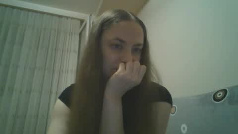 Angelina 26 online show from 04-17-26, 10:02