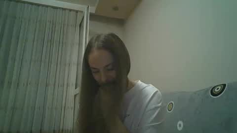 Angelina 26 online show from 04-25-26, 09:56