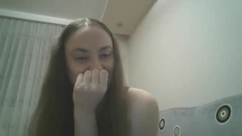 Angelina 26 online show from 05-23-26, 10:47