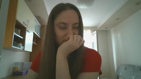 Angelina 26 online show from 05-24-26, 01:27