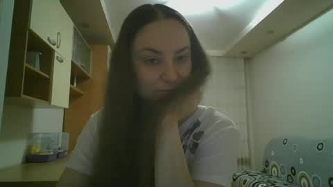 Angelina 26 online show from 06-13-26, 09:24