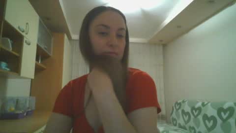 Angelina 26 online show from 07-11-26, 07:49
