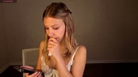 Angelina online show from 06-20-26, 12:58