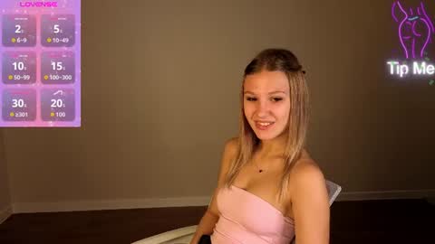 Angelina online show from 06-21-26, 12:57