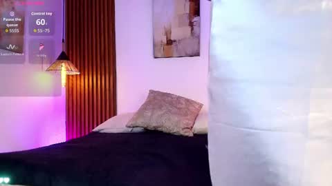 ANGELINA BLANC  online show from 07-20-26, 01:13