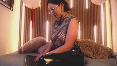 ANGELINA BLANC  online show from 07-30-26, 01:10