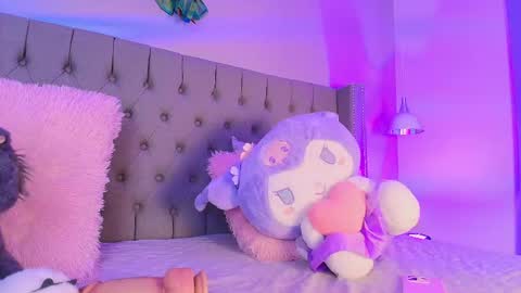 Angelina Honey online show from 06-08-26, 04:02