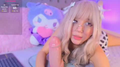 Angelina Honey online show from 06-23-26, 04:21