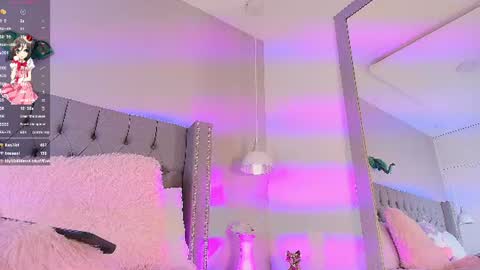 Angelina Honey online show from 07-07-26, 07:23