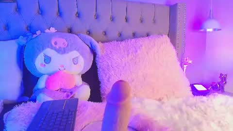 Angelina Honey online show from 07-21-26, 04:04