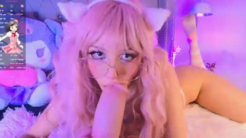 Angelina Honey online show from 07-30-26, 04:11
