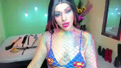 Angelina  online show from 10-14-25, 09:26