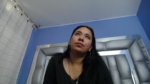 Snapshot of angelina_ny chatting on 02-05-25, 02:29 ANGELINA online show from 02-05-25, 02:29