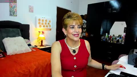 Angelina online show from 07-23-26, 01:58