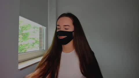 Snapshot of angelinaadderly chatting on 05-03-26, 02:23 MY NAME IS ANGELINA GREETINGS TO EVERYONE I WILL BE HAPPY TO GIVE YOU WHAT YOU HAVE BEEN DREAMING FOR SO LONG online show from 05-03-26, 02:23