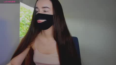Snapshot of angelinaadderly chatting on 05-24-26, 04:34 MY NAME IS ANGELINA GREETINGS TO EVERYONE I WILL BE HAPPY TO GIVE YOU WHAT YOU HAVE BEEN DREAMING FOR SO LONG online show from 05-24-26, 04:34