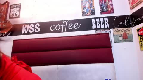 ANGELINA   online show from 03-08-25, 10:43