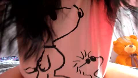 Snapshot of angelinacht chatting on 02-19-25, 08:22 Angelina online show from 02-19-25, 08:22