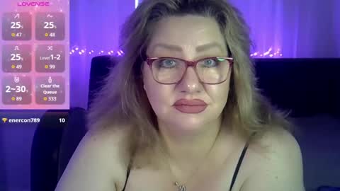 AngelinaGlam online show from 07-21-26, 09:33