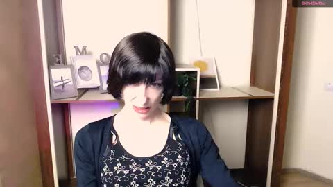 Angelina online show from 11-05-25, 07:41