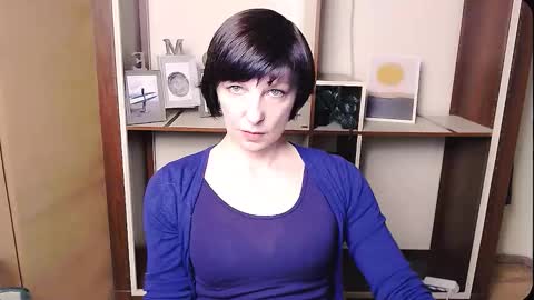 Angelina online show from 03-30-26, 08:15