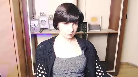 Angelina online show from 04-14-26, 07:47