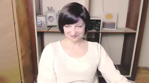 Angelina online show from 04-18-26, 08:40