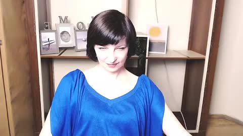 Angelina online show from 04-20-26, 12:08