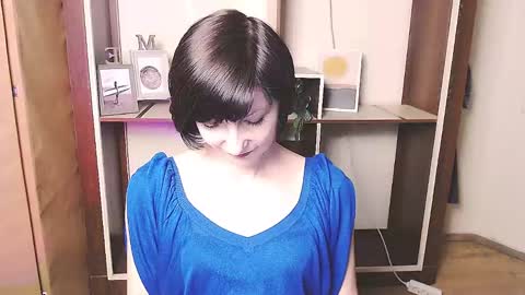 Angelina online show from 04-21-26, 08:09