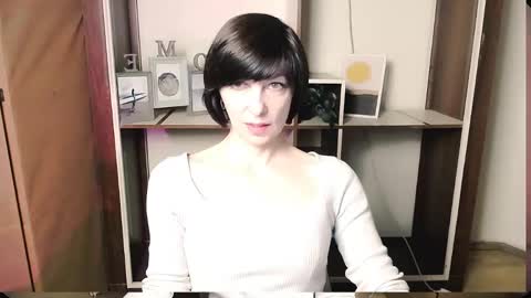 Angelina online show from 05-31-26, 08:54