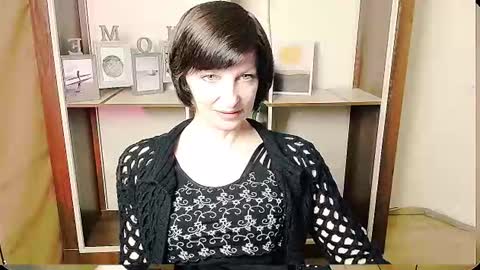 Angelina online show from 06-17-26, 08:06