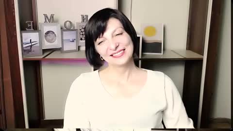 Angelina online show from 07-06-26, 10:01