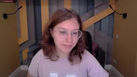 AngelinaLow online show from 11-16-25, 06:30