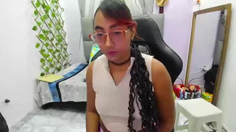 Snapshot of angelinamurphy chatting on 10-18-25, 03:20 AngelinaMurphy online show from 10-18-25, 03:20