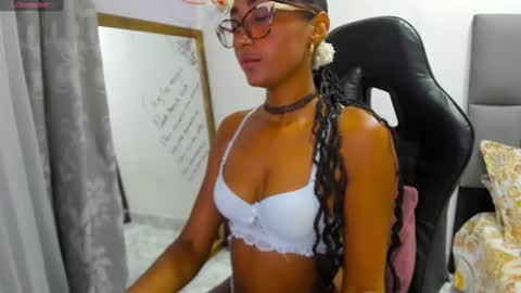 AngelinaMurphy online show from 06-27-26, 04:17