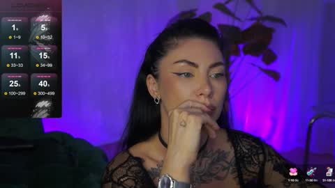 Angelina online show from 12-11-24, 05:04