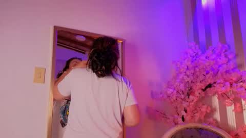 angelinarouse_ online show from 03-29-26, 03:28