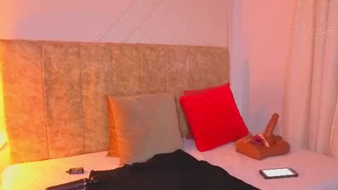 angelinarouse_ online show from 07-17-26, 09:19