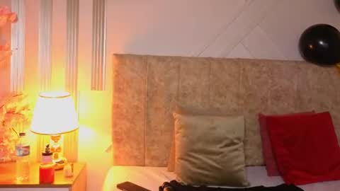 angelinarouse_ online show from 07-21-26, 10:45