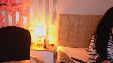 angelinarouse_ online show from 07-23-26, 01:58