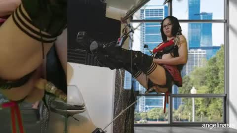 Angel online show from 07-27-26, 01:12