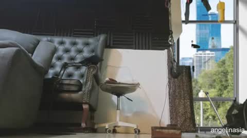 Angel online show from 07-28-26, 02:07